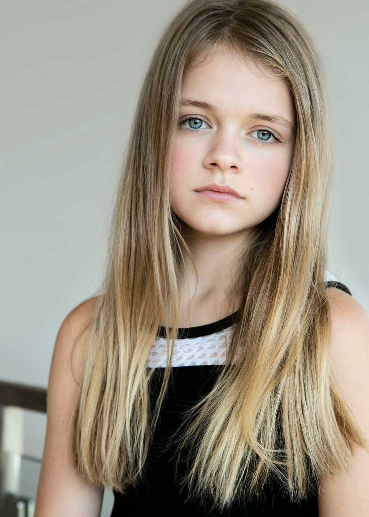 Kylie Rogers Kylie Rogers