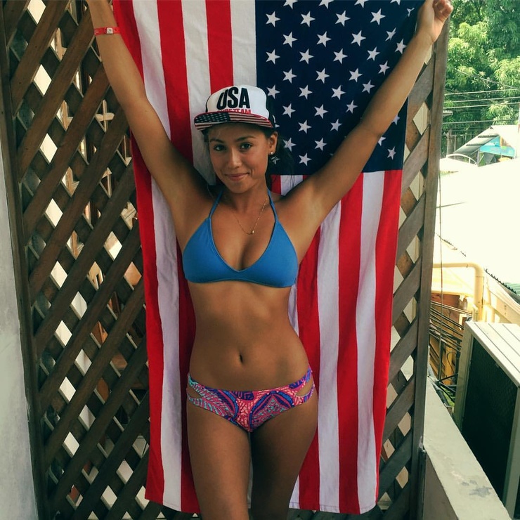 Tia Blanco