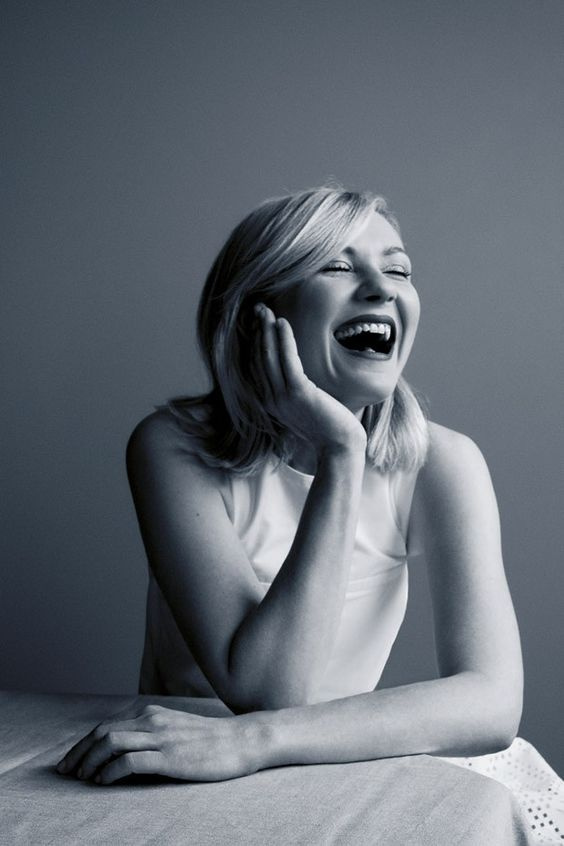 Kirsten Dunst Kirsten Dunst