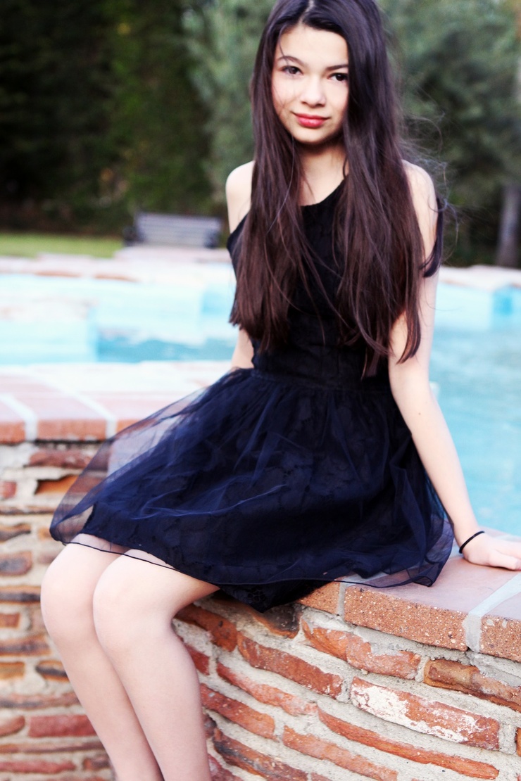 Nikki Hahn Nikki Hahn
