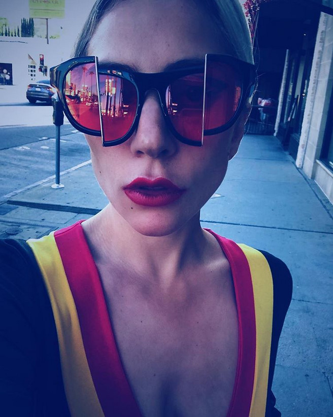 Lady GaGa