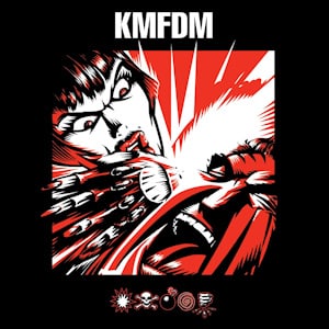 Kmfdm (Symbols)