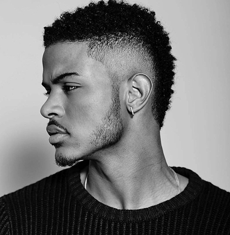 Trevor Jackson