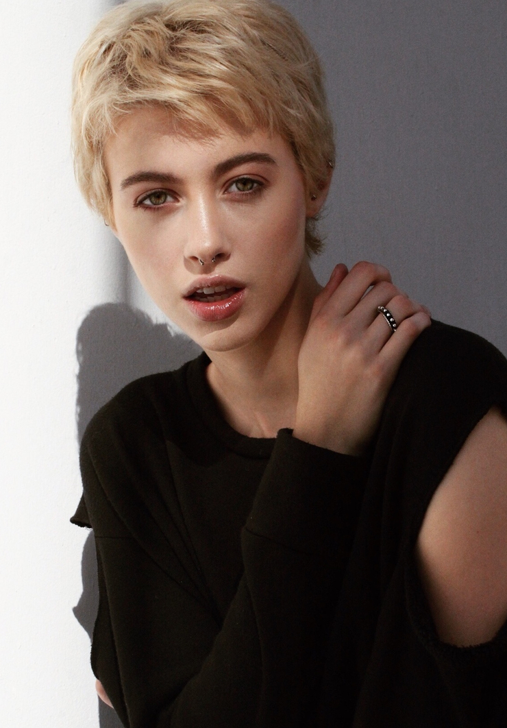 Kalia Prescott Kalia Prescott