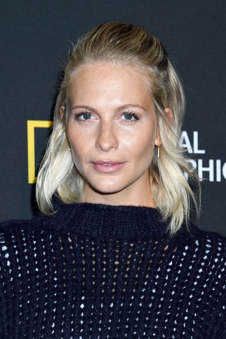 Poppy Delevingne