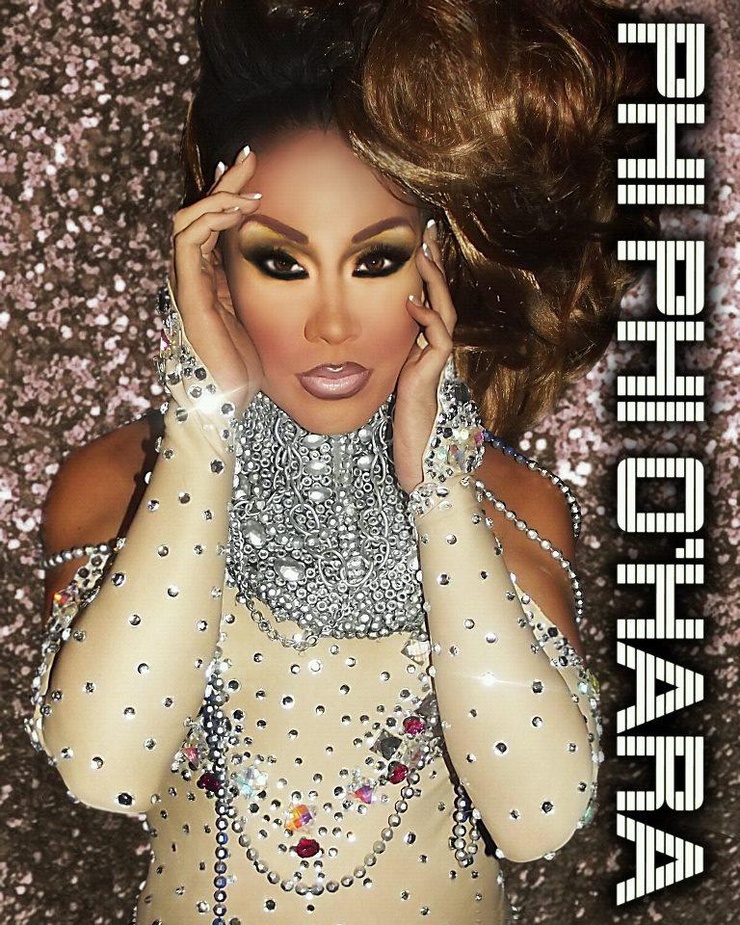 Jaremi Carey