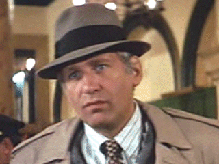 Carmine Caridi
