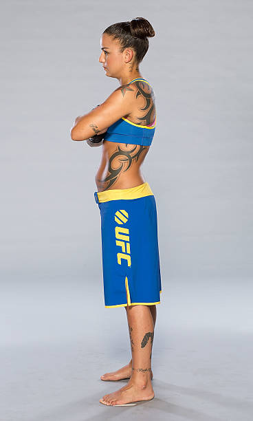 Raquel Pennington Raquel Pennington