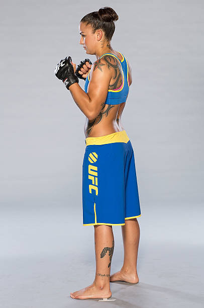 Raquel Pennington Raquel Pennington