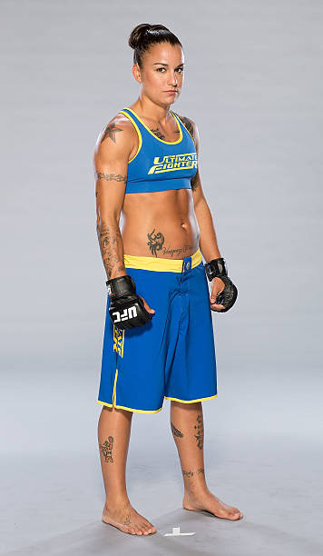 Raquel Pennington