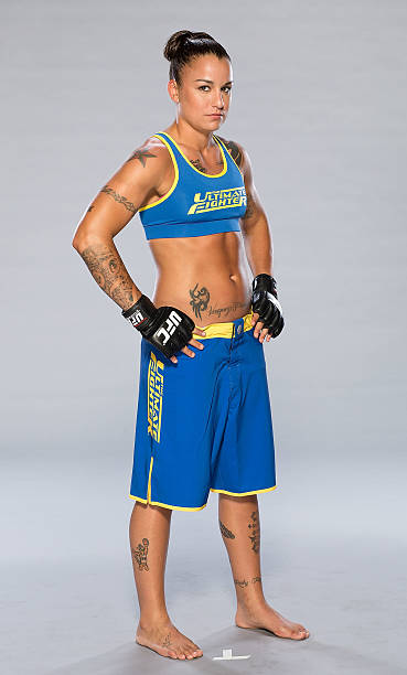 Raquel Pennington Raquel Pennington