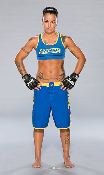 Raquel Pennington Raquel Pennington