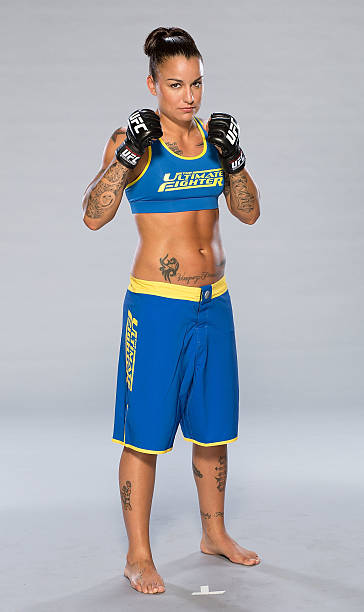 Raquel Pennington Raquel Pennington