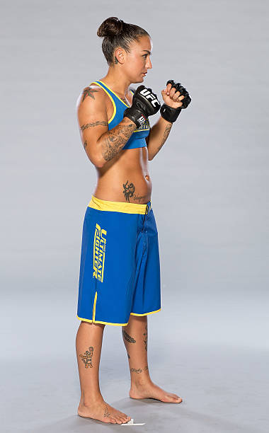 Raquel Pennington