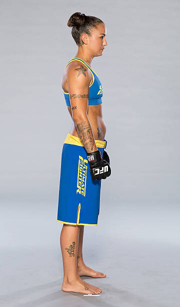 Raquel Pennington