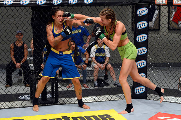 Raquel Pennington