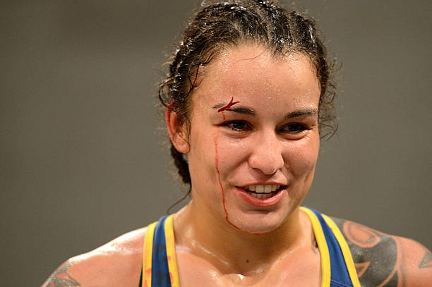 Raquel Pennington
