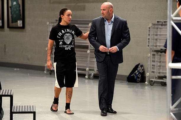 Raquel Pennington Raquel Pennington