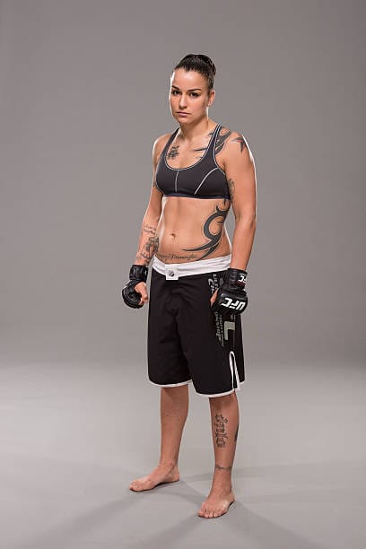 Raquel Pennington Raquel Pennington