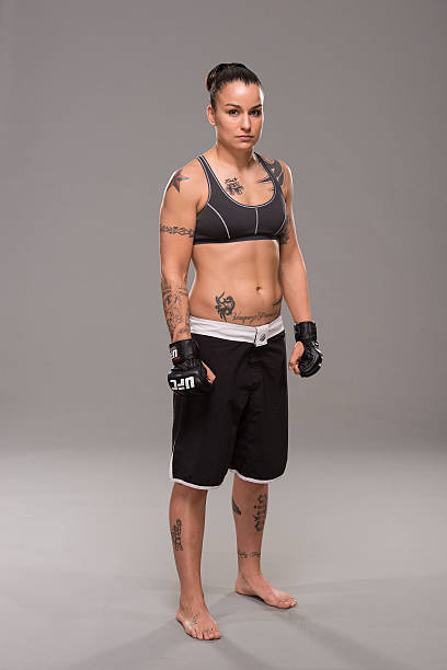 Raquel Pennington