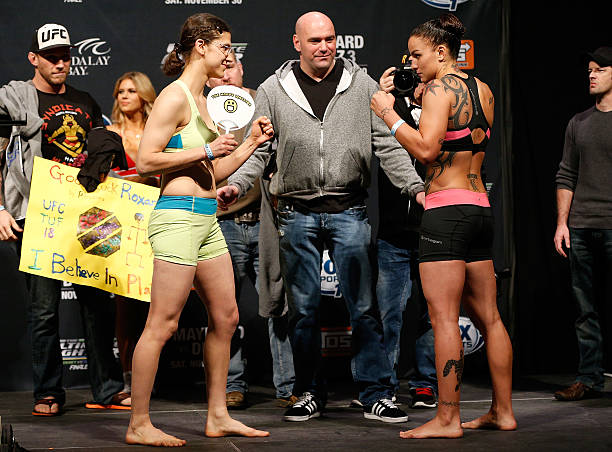 Raquel Pennington Raquel Pennington