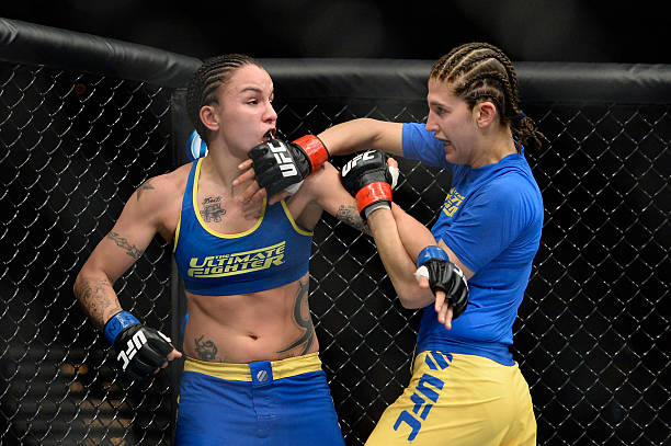Raquel Pennington Raquel Pennington