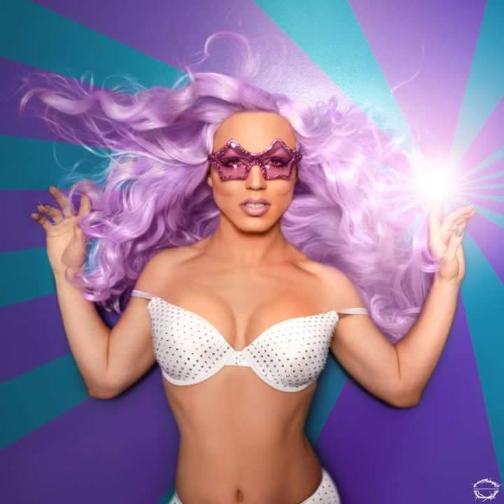 Derrick Barry
