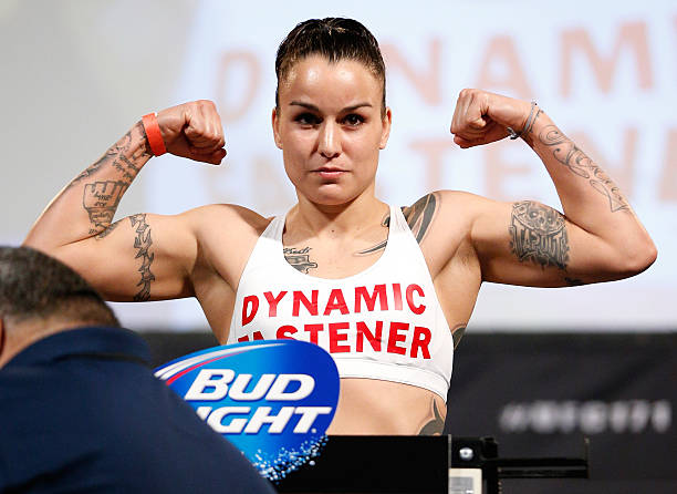 Raquel Pennington Raquel Pennington