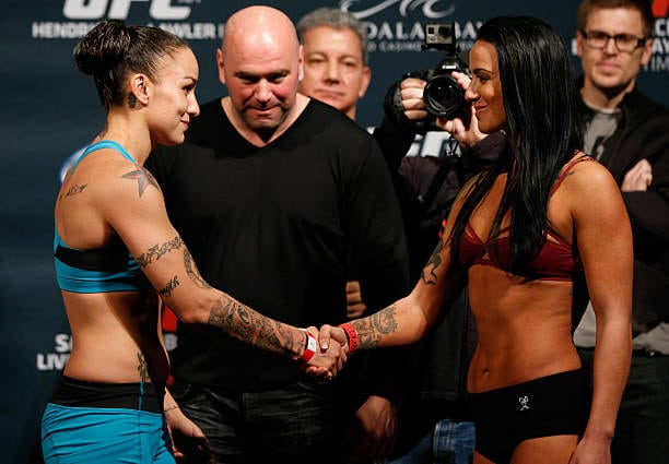 Raquel Pennington