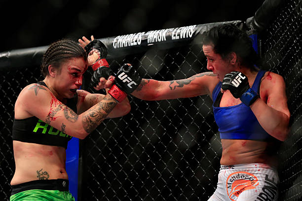 Raquel Pennington