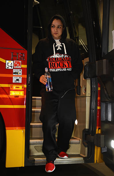 Raquel Pennington