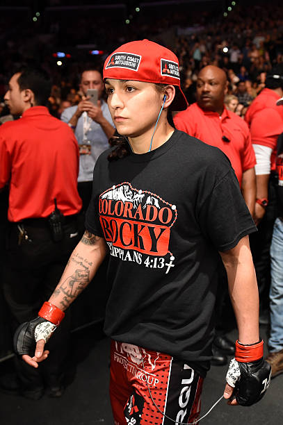 Raquel Pennington