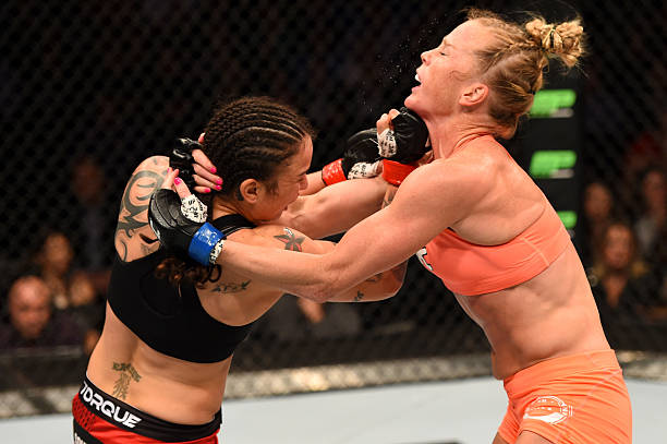 Raquel Pennington