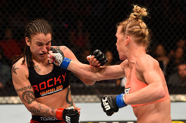 Raquel Pennington Raquel Pennington