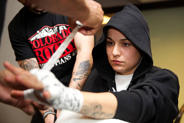 Raquel Pennington