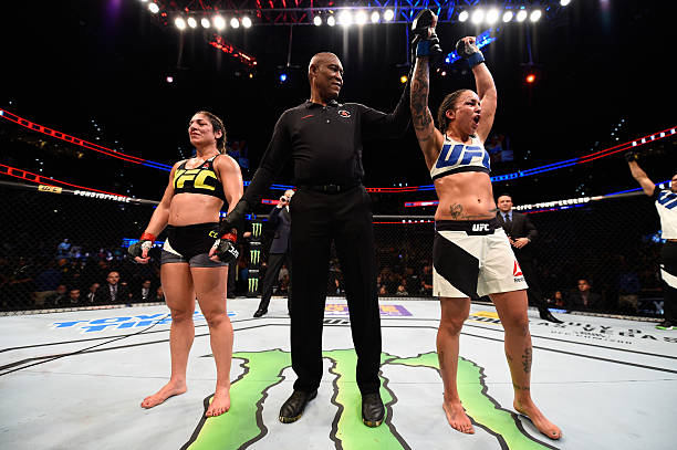 Raquel Pennington