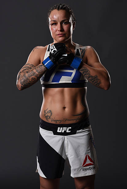 Raquel Pennington