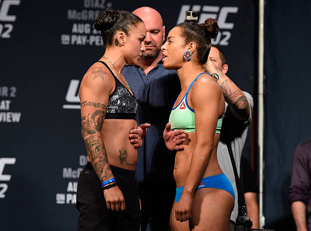 Raquel Pennington