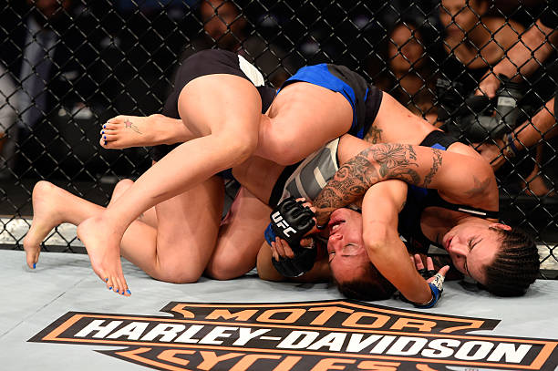 Raquel Pennington