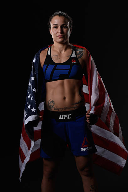 Raquel Pennington Raquel Pennington