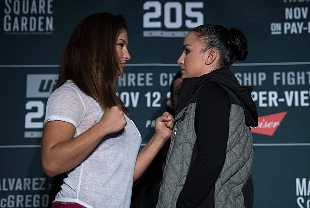 Raquel Pennington