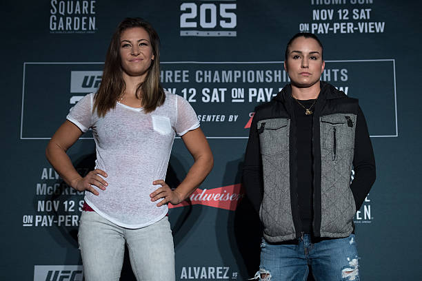 Raquel Pennington