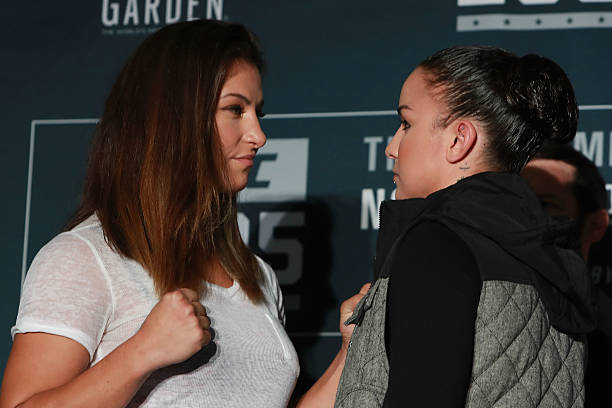 Raquel Pennington