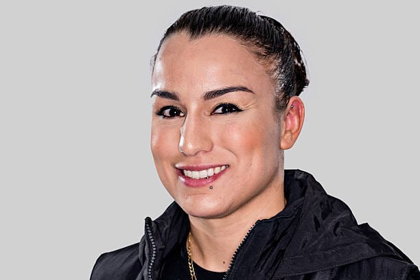 Raquel Pennington
