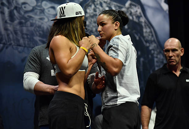 Raquel Pennington