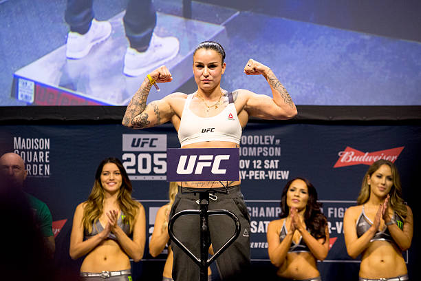 Raquel Pennington