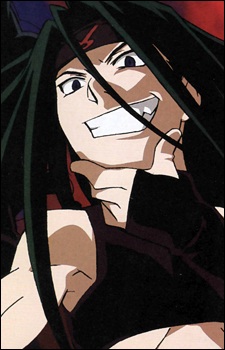 Envy (Brotherhood)