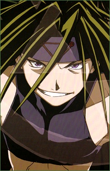 Envy (Brotherhood)