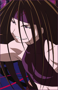 Envy (Brotherhood)