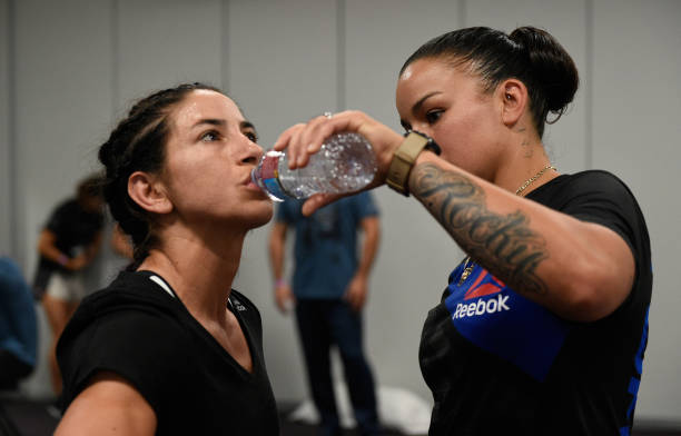 Raquel Pennington